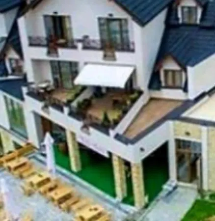 Ami Appartamento Kopaonik