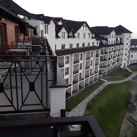 Ami Appartamento Kopaonik