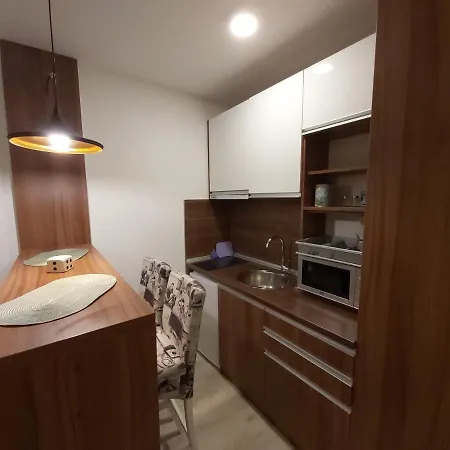 Appartamento Ami Kopaonik