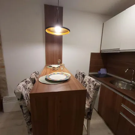 Appartamento Ami Kopaonik