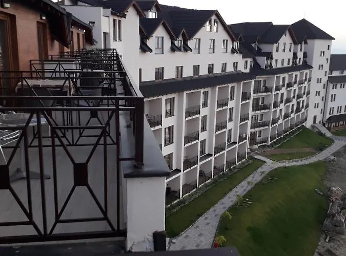 Ami Апартаменты Копаоник