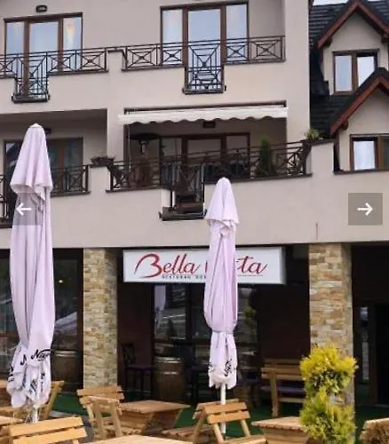 Апартаменты Ami