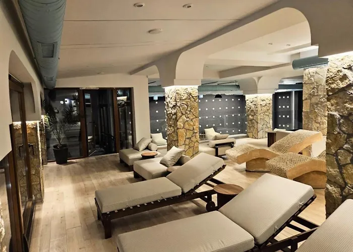 Апартаменты Ami