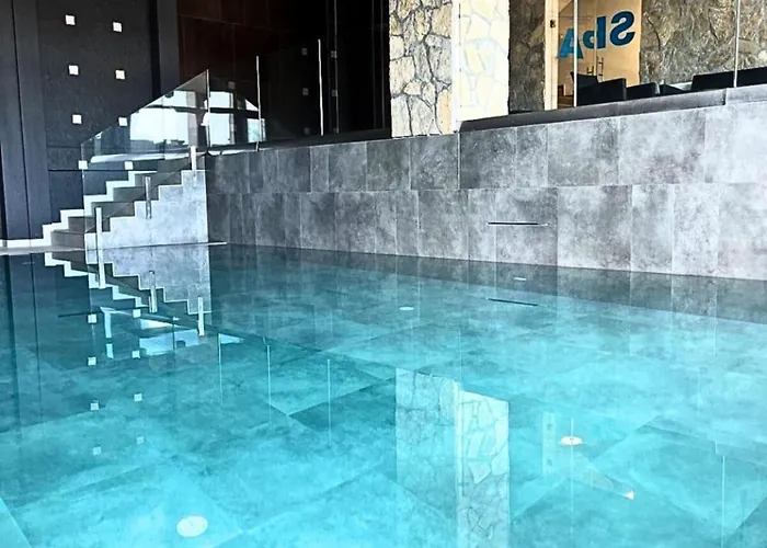 Ami Апартаменты