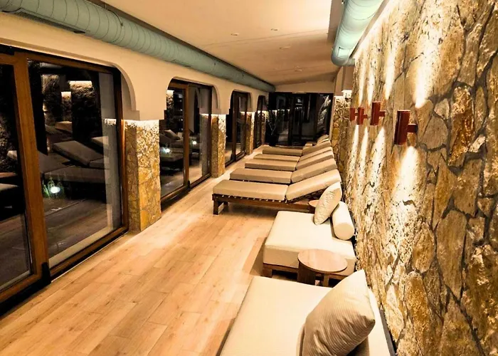 Ami Апартаменты Копаоник