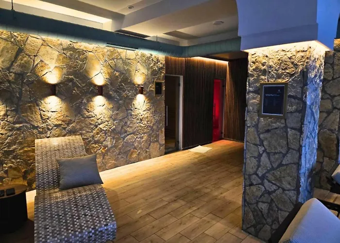 Ami Апартаменты *