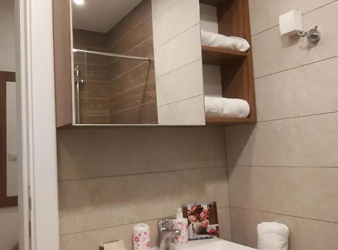 Ami Апартаменты