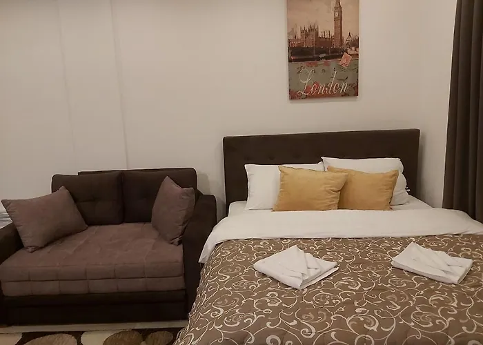 Ami Копаоник