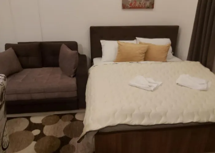 Апартаменты Ami Копаоник