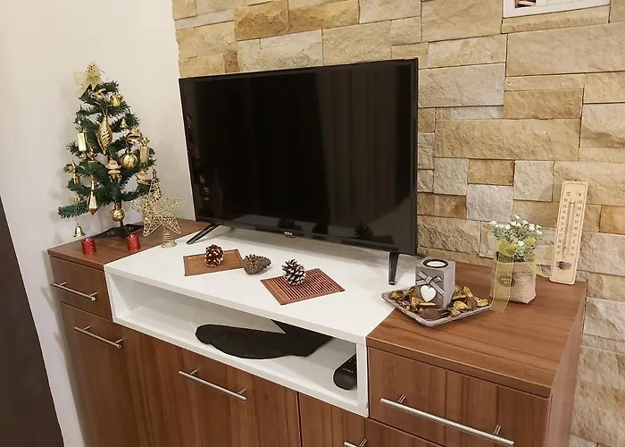 Ami Апартаменты Копаоник