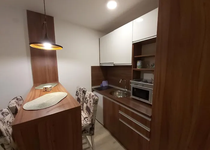 Апартаменты Ami Копаоник