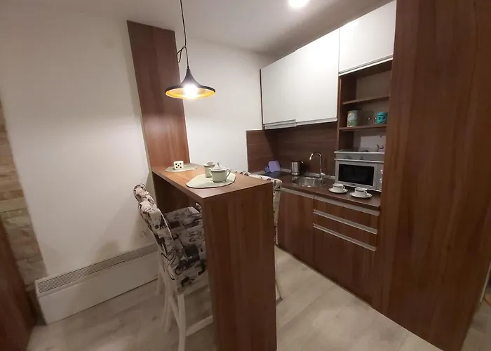 Ami Апартаменты *