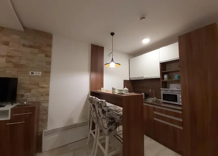 Ami Апартаменты Копаоник