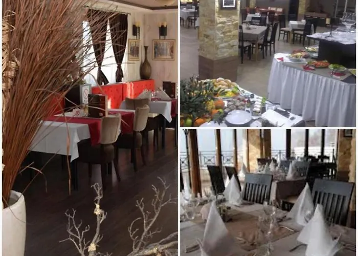 Апартаменты Ami *