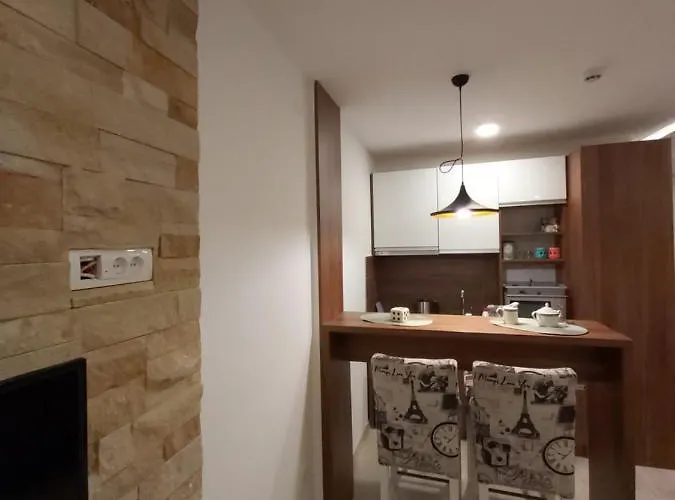 Ami Копаоник