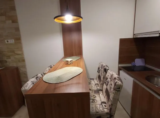 Апартаменты Ami