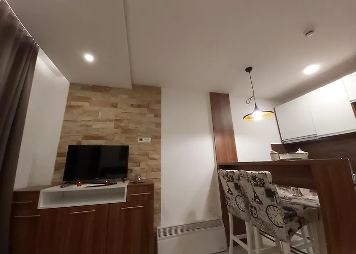 Ami Апартаменты *